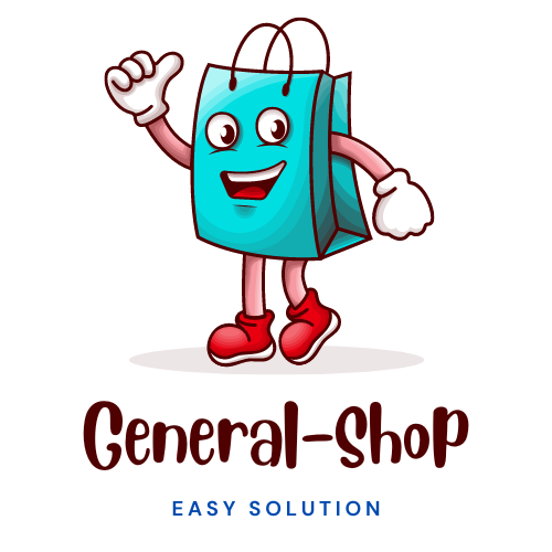 General-Shop